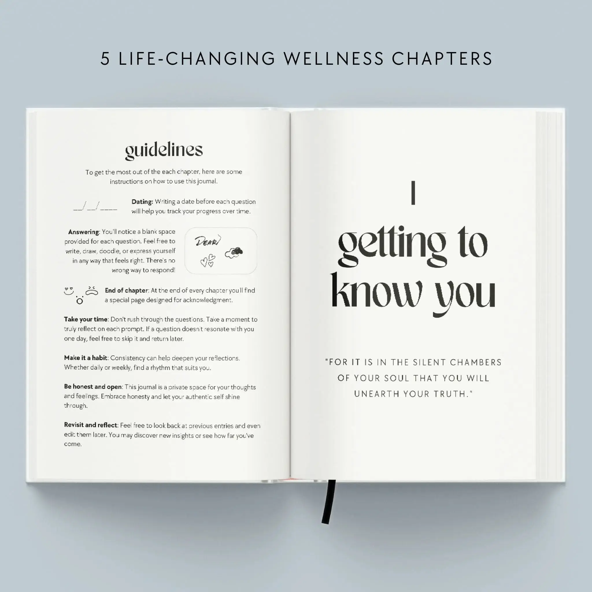 The Self-Love Bundle - Image 5