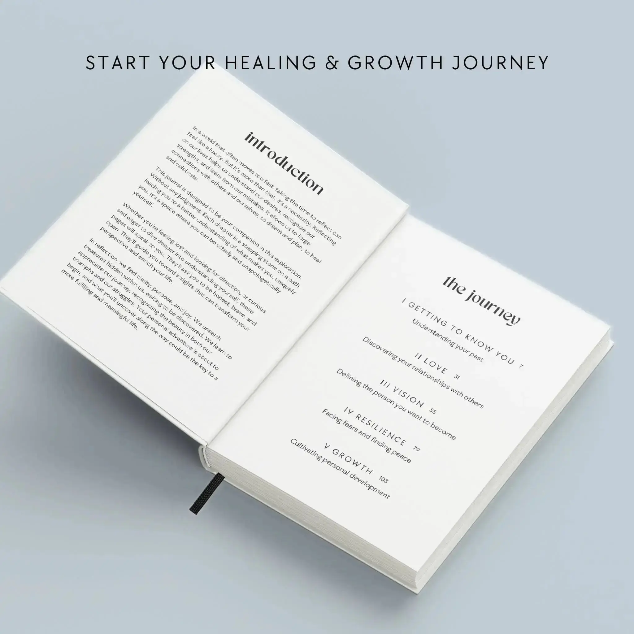 The Growth Guided Journal for Moms - Image 8