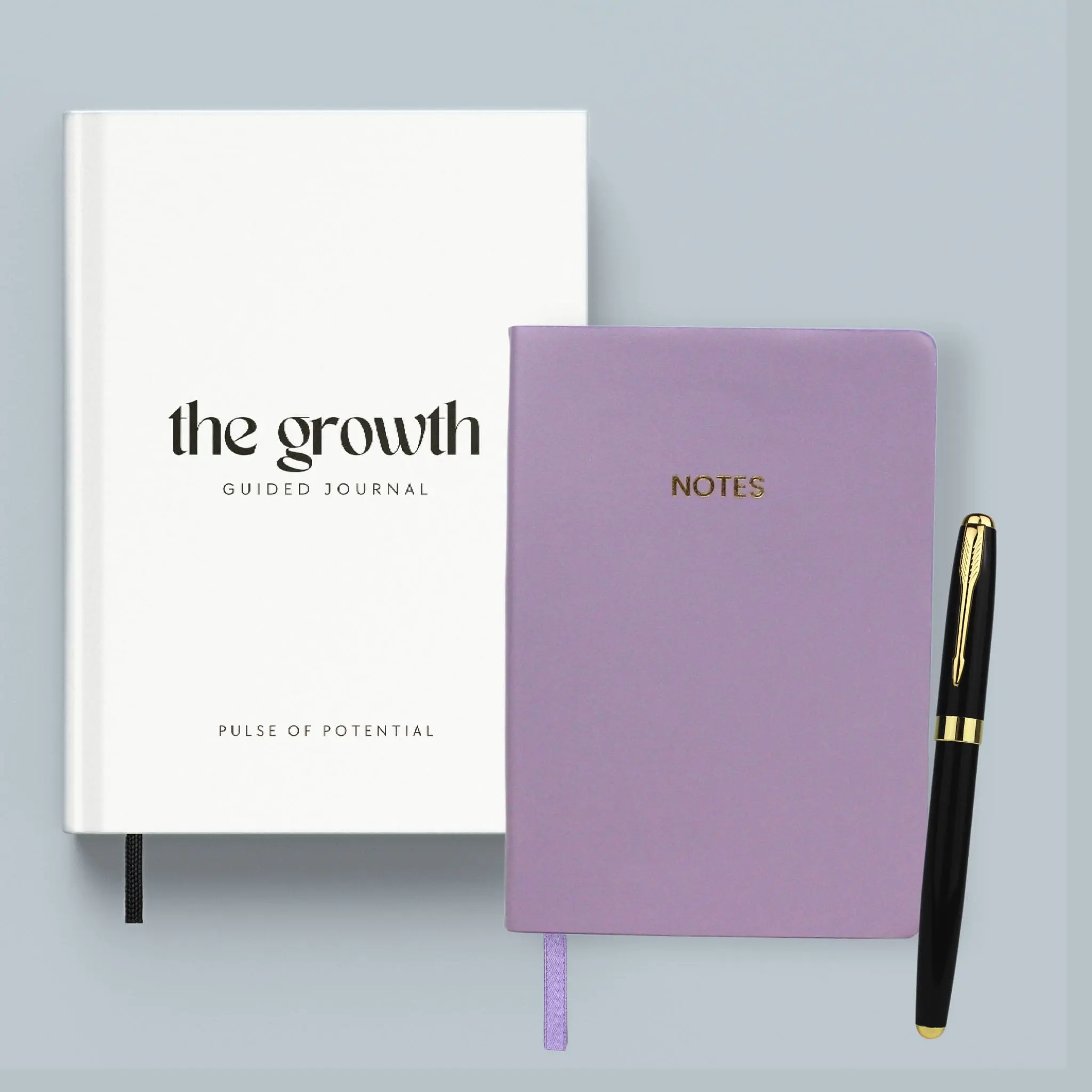 The Minimalistic Journaling Gift Set - Image 3