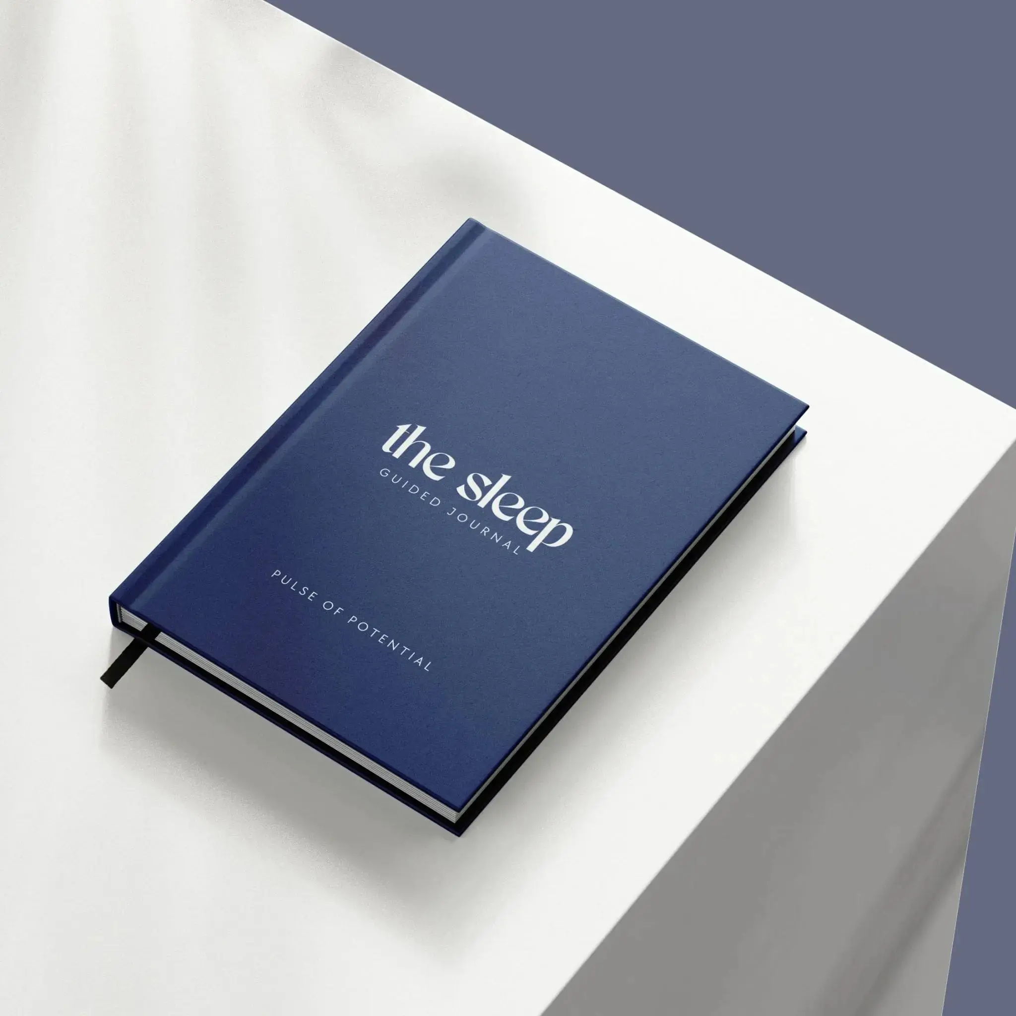 The Sleep Guided Journal - Image 9