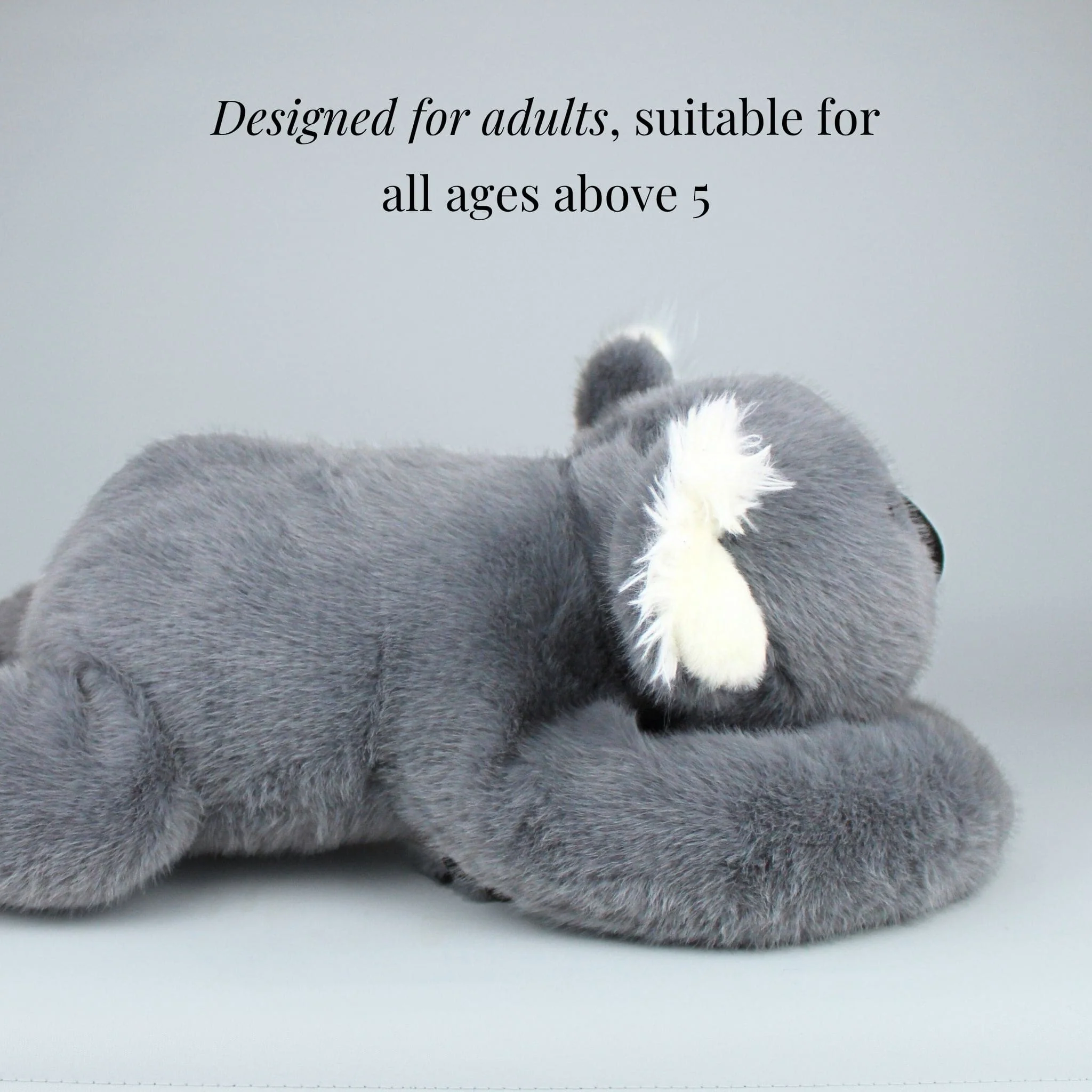 Koko the Koala Weighted Animal - Image 8